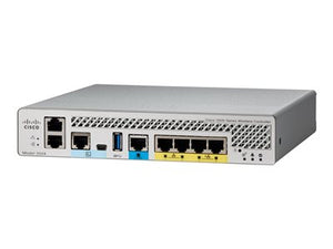 AIR-CT3504-K9 Cisco 3504 Wireless Controller