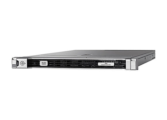 View of AIR-CT5520-K9 Cisco 5520 Wireless Controller