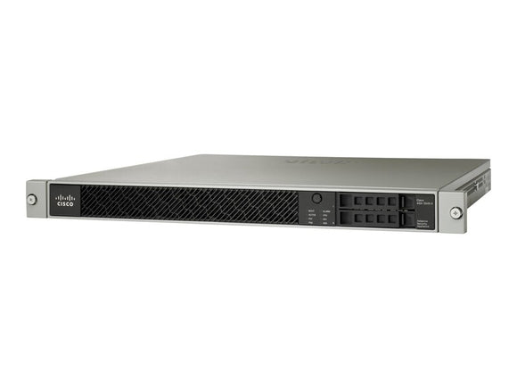 ASA5545-K9 Cisco ASA5545-X Next Generation Firewall