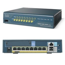 ASA5505-SEC-BUN-K9 Cisco ASA 5505 Secuirty Plus Appliance