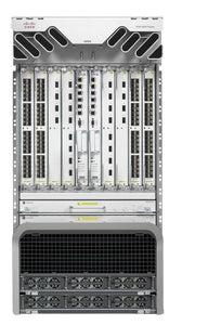 ASR-9010-DC-V2 Cisco ASR 9010 Router Chassis