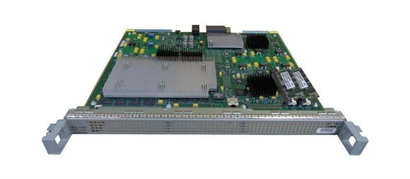 View of ASR1000-ESP200 Cisco ASR 1000 Embedded Services Processor 200Gbps