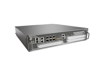 Cisco ASR1002-F (Fixed) Router