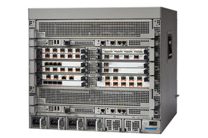 Cisco ASR1009-X Router