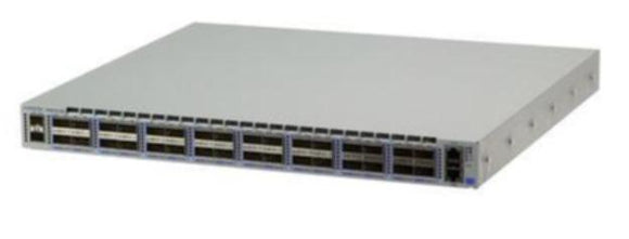 DCS-7060CX-32S-R Arista 7060CX 32x40/100GbE QSFP100/2x10GbE SFP+ Switch