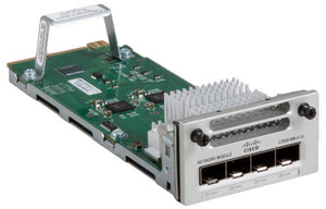 C3850-NM-4-1G Cisco 3850 Four-Port 1G Ethernet Network Module