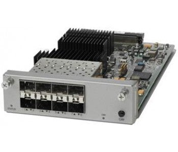C4KX-NM-8SFP+ Cisco Catalyst 4500-X 8-Port 10GE Network Module