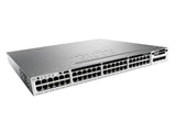 C9300-48U-E - Cisco Catalyst 9300 48-port 1G Copper with Modular Uplinks, UPOE, Network Essentials