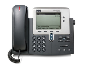 CP-7941G Cisco IP Phone 7941
