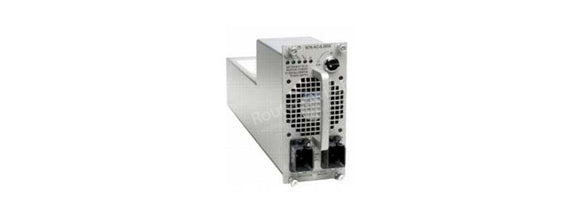 PWR-3KX-AC-V2 Cisco ASR 9000 3000W AC V2 Power Supply