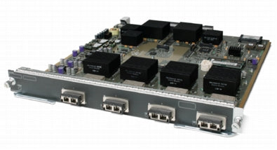 DS-X9704 Cisco 4-Port MDS 10GB Module
