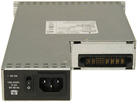 PWR-2911-POE Cisco 2911 POE Power Supply