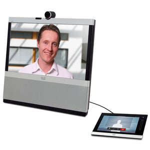 CTS-EX60-K9 Cisco TelePresence System EX60 - Video Conferencing Kit