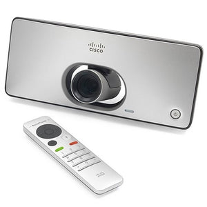 CTS-SX10N-K9 Cisco SX10 TelePresence System - Video Conferencing Kit