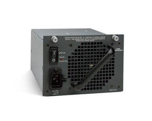 PWR-C45-2800ACV Cisco Cat 4500 2800W AC Power Supply