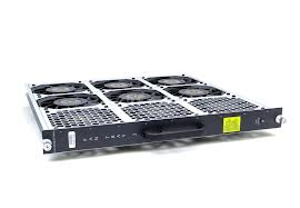 WS-C6K-9SLOT-FAN2 Cisco Catalyst 6500 9-Slot Fan Tray