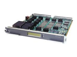 WS-C6500-SFM Cisco Catalyst 6500 Switch Fabric Module