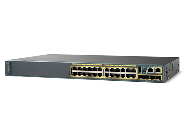 【ラッピング無料】 Catalyst_2960S_Stack_24_GigE_2 ルーター