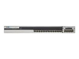 WS-C3750V2-48TS-S Cisco Catalyst 3750V2 48 Port 10/100 + 4 SFP Slots
