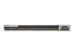 今週のおすすめ製品 Catalyst Cisco WS-C3750X-24S-S 3750X Base IP SFP GE 24-Port スイッチングハブ