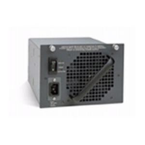 PWR-C45-1000AC Cisco Catalyst 4500 1000W AC Power Supply