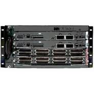 WS-C6504-E Cisco Catalyst 6500-E 4-Slot Chassis