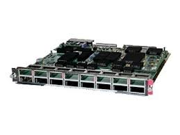 WS-X6716-10G-3C Cisco Catalyst 6500 16-port 10 GB Ethernet Module w/ DFC3C