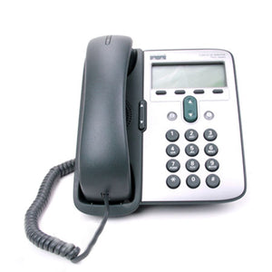 CP-7912G Cisco 7912 G IP Phone