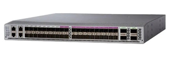 NCS-5501-SE Cisco NCS 5501 40x10GBE SFP+/4x100GBE QSFP28 Router
