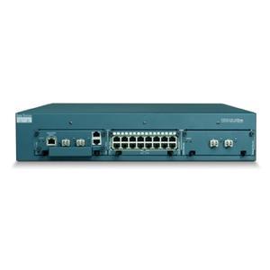 CSS11503-AC Cisco 11503 Content Services Switch SCM-2GE HD AC