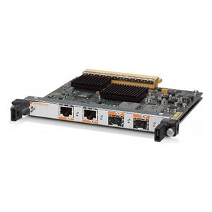 SPA-2X1GE-V2 Cisco 2-Port Gigabit Ethernet Port Adapter