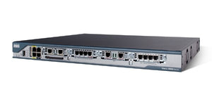 CISCO2801-SEC/K9 Cisco 2801 Security Router Bundle w/ Advanced Security