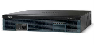 CISCO2951-SEC/K9 Cisco 2951 Security Router Bundle
