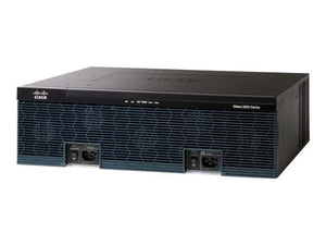 CISCO3945/K9 Cisco 3945 Router w/SPE150