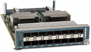 N10-E0060 Cisco 6-Port 8GB FC Expansion Module