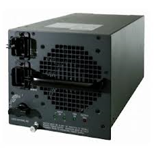 WS-CAC-2500W Cisco Catalyst 6000 AC Power Supply