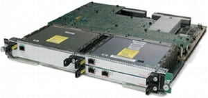 7600-SIP-600 Cisco 7600 Series SPA Interface Processor 600