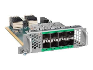 N10-E0080 Cisco 8 Port 4GB FC Expansion Module