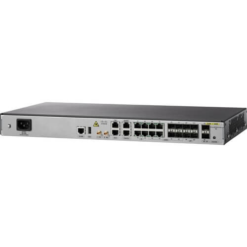 A901-6CZ-F-A Cisco ASR 901 10G Router, Ethernet Only Interfaces