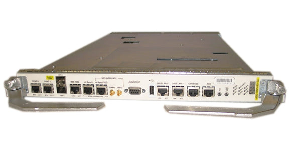 A9K-RSP440-SE Cisco ASR 9000 Series Route Switch Processor 440