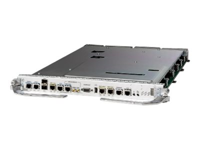 A9K-RSP440-TR Cisco ASR9K Route Switch Processor with 440G/slot Fabric and 6GB