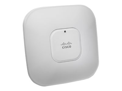 AIR-CAP3602I-A-K9 Cisco 802.11n CAP CleanAir;4x4:3SS;Mod;Int Ant;A Reg