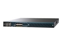 AIR-CT5508-12-K9 Cisco 5508 Series Wireless Controller for up to 12 APs