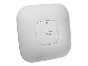 AIR-LAP1141N-A-K9 Cisco 1141 Controller-based WAP 802.11g/n, Int Ant, FCC Cfg
