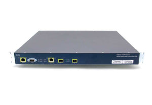 AIR-WLC4402-12-K9 Cisco 4402 WLAN Controller for up to 12 Cisco Lightweight APs