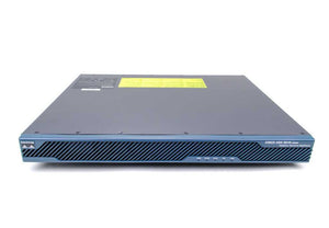 ASA5510-BUN-K9 Cisco ASA 5510 Firewall, 250 VPN Peers, 3DES/AES