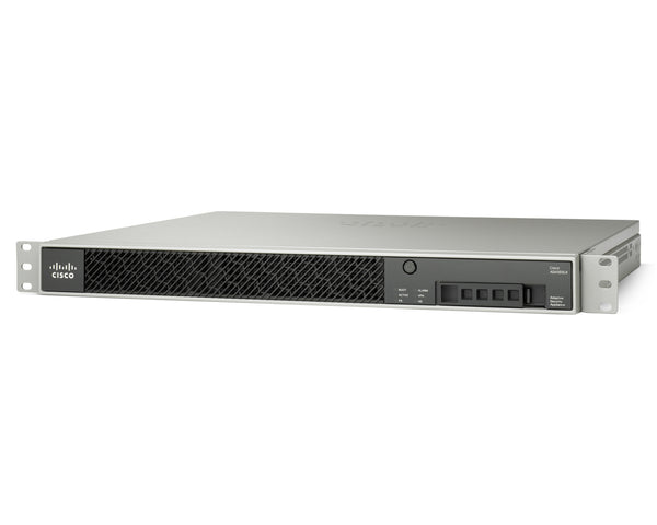 Cisco ASA5515-FPWR-K9 ASA 5515-X Firewall with FirePOWER Services