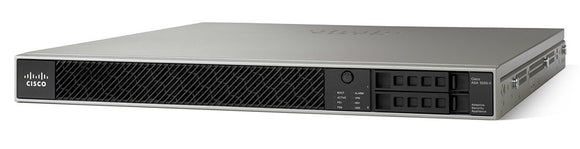 Cisco ASA5555-K9 ASA 5555-X Next-Generation Firewall Appliance