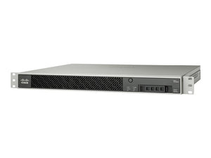 ASA5525-K9 Cisco ASA 5525-X Firewall Edition