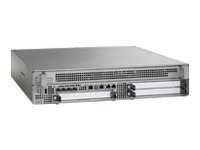 Cisco ASR1002 Router with 4xGigE Ports/Dual AC Power